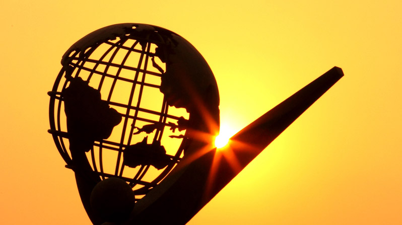 國(guó)際化辦學(xué)